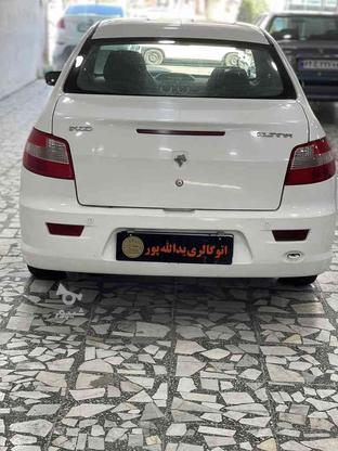 رانا 95 معاوضه در گروه خرید و فروش وسایل نقلیه در مازندران در شیپور-عکس1