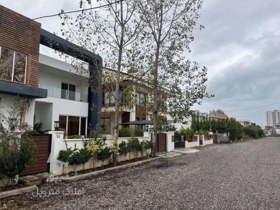 فروش زمین مسکونی 300 متر شهرکی در مرکز شهرسرخرو‌د در گروه خرید و فروش املاک در مازندران در شیپور-عکس1