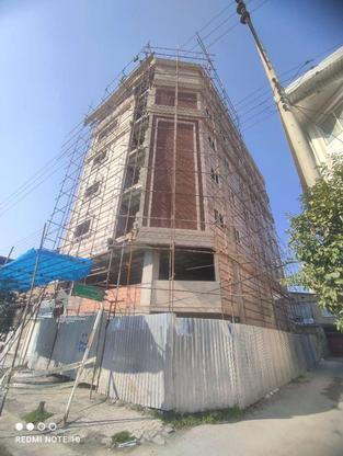 فروش آپارتمان 100 متربا وام خ جمهوری در گروه خرید و فروش املاک در مازندران در شیپور-عکس1