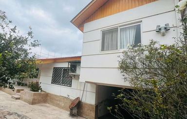 ویلا نیم پیلوت 240 متری فول فرنیش با تمامی مدارک