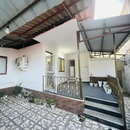 خانه 160 متری شخصی ساز با سند عرصه و عیان در گروه خرید و فروش املاک در مازندران در شیپور-عکس1