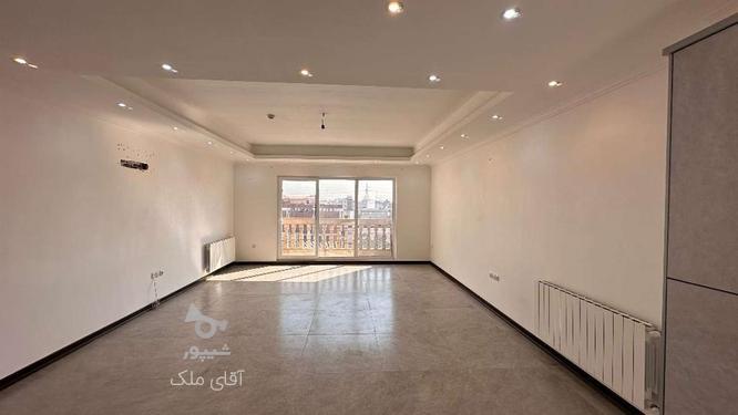 فروش آپارتمان 107 متر در کوی قائمیه در گروه خرید و فروش املاک در مازندران در شیپور-عکس1