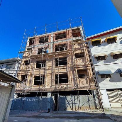 فروش آپارتمان 110 متری وام دار در خ بابل در گروه خرید و فروش املاک در مازندران در شیپور-عکس1
