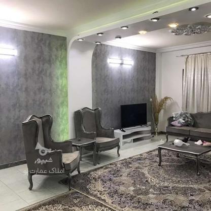 اجاره آپارتمان 95 متر در اسپه کلا - رضوانیه در گروه خرید و فروش املاک در مازندران در شیپور-عکس1