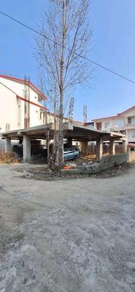 زمین مسکونی با جواز 400 متر در بلوار طالقانی در گروه خرید و فروش املاک در مازندران در شیپور-عکس1
