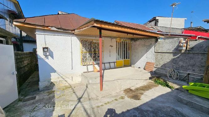منزل مسکونی 102 متر در شهر ساحلی تنکابن در گروه خرید و فروش املاک در مازندران در شیپور-عکس1