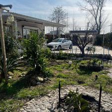 فروش ویلا باغ550 متری سنددار هوشمند در رشت