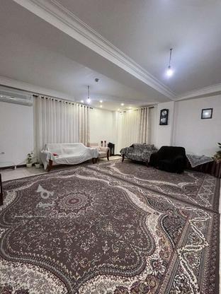 فروش آپارتمان 85 متری تک واحدی صفر تجهیز شده در گروه خرید و فروش املاک در مازندران در شیپور-عکس1