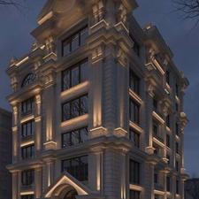 فروش زمین آپارتمانی فازدو محله چهار رز شهرجدید مهستان