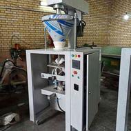 دستگاه بسته بندی پودری شکیل