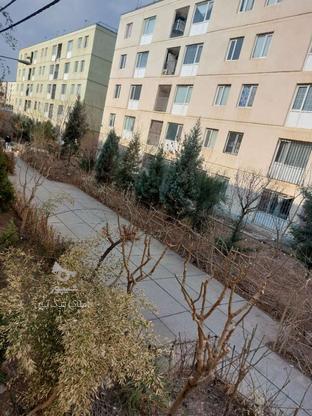 فروش آپارتمان 58 متر در فاز 6 در گروه خرید و فروش املاک در تهران در شیپور-عکس1