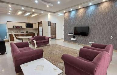 فروش ویلا 260 متر در مرکز شهر