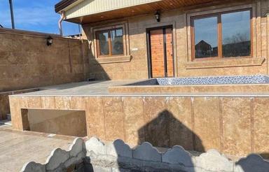 ویلا 187 متری نوساز در آهنگر کلا بیشه سر