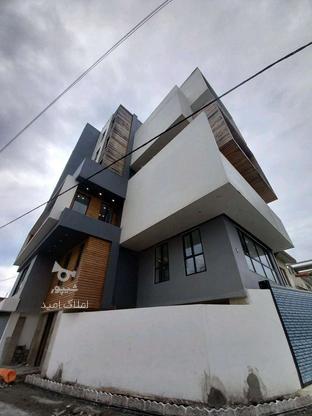 فروش آپارتمان 140 متر در حربده در گروه خرید و فروش املاک در مازندران در شیپور-عکس1