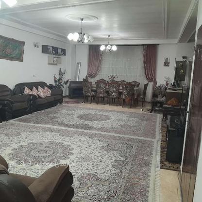 فروش آپارتمان 140 متر در کمربندی غربی (ابوذر ) در گروه خرید و فروش املاک در مازندران در شیپور-عکس1
