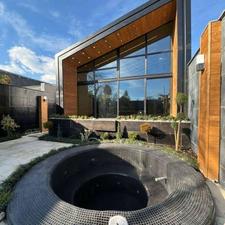 فروش ویلا 220 متر در بهدشت