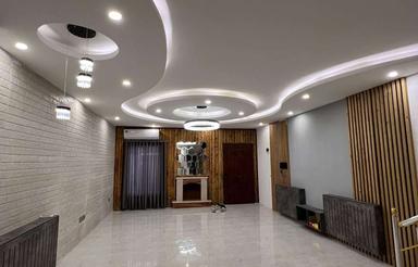 ویلا ساحلی دوبلکس 150 متر 2 خواب بلوار دریا سرخرود سنددار