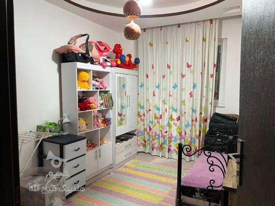 رهن آپارتمان تک واحدی145متری ساری معلم ولیعصر در گروه خرید و فروش املاک در مازندران در شیپور-عکس1