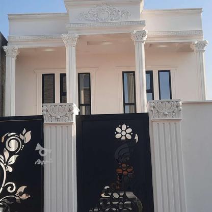 فروش خانه و کلنگی 160 متر در طالب آملی در گروه خرید و فروش املاک در مازندران در شیپور-عکس1
