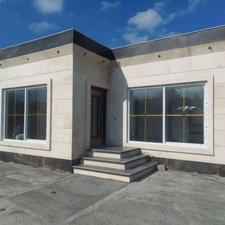 ویلا / 200 متر زمین 85 متر بنا