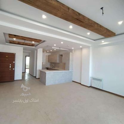 اجاره آپارتمان 110 متر در امیرمازندرانی در گروه خرید و فروش املاک در مازندران در شیپور-عکس1