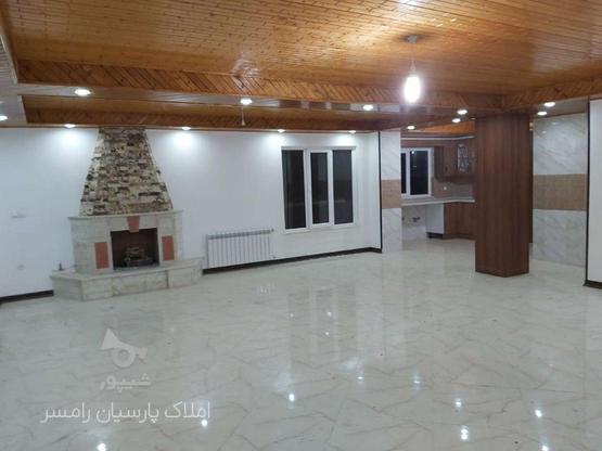 فروش آپارتمان 126 متر در بلوار طالقانی در گروه خرید و فروش املاک در مازندران در شیپور-عکس1