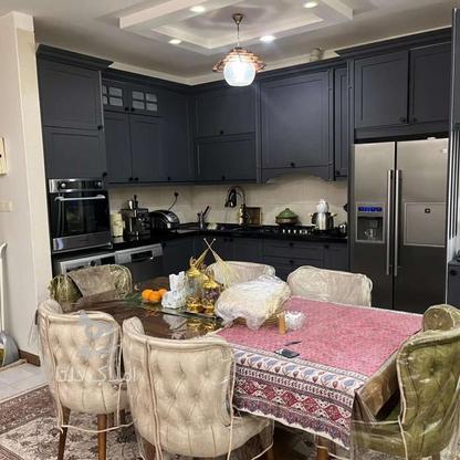فروش آپارتمان 123 متر در گوهردشت-فاز 3 در گروه خرید و فروش املاک در البرز در شیپور-عکس1