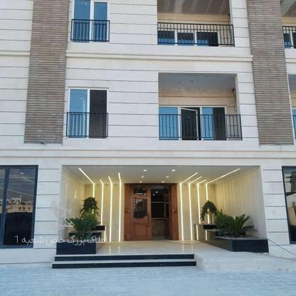 80 متری نوساز کلید نخورده هتل برج ستاره در گروه خرید و فروش املاک در البرز در شیپور-عکس1