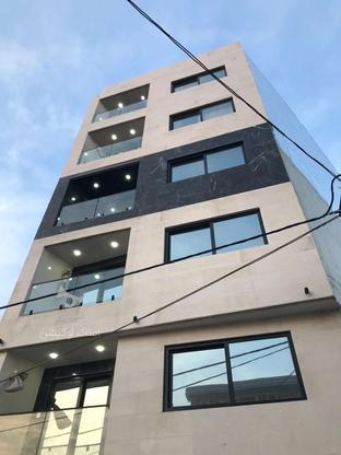فروش آپارتمان 110 متر فول کلید نخورده با شرایط عالی در گروه خرید و فروش املاک در مازندران در شیپور-عکس1
