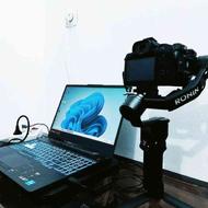 عکاسی و فیلم برداری حرفه ای