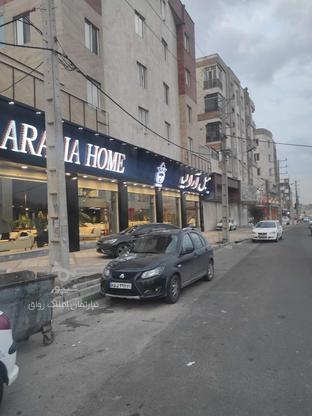 رهن تجاری و مغازه 400 متری در شهریار در گروه خرید و فروش املاک در تهران در شیپور-عکس1