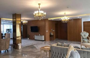 آپارتمان 226 متری در بزرگمهر