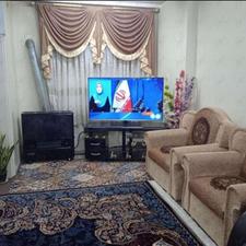 فروش آپارتمان 62 متر در بلوار مطهری