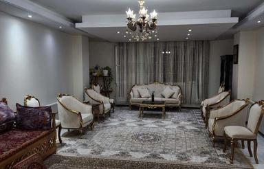 فروش آپارتمان ، 127 متری ، دو خوابه مهرشهر فاز4