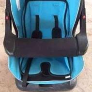صندلی ماشین کودک