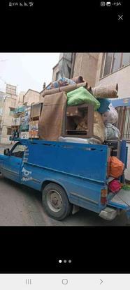 حمل ونقل اثاثیه منزل مبلمان در گروه خرید و فروش خدمات و کسب و کار در آذربایجان شرقی در شیپور-عکس1
