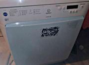 ماشین ظرفشویی ایندزیت اصل مدل DFP 5841 M UK Prime Edition