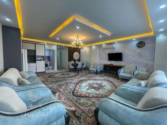 فروش آپارتمان 128 متری در سرخرود خط دریا ساختمان پاسارگاد 8 در گروه خرید و فروش املاک در مازندران در شیپور-عکس1