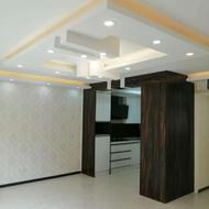 فروش آپارتمان 77 متر در فاز 6