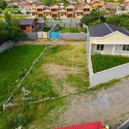 فروش زمین مسکونی 235 متر در جاده اوجی آباد در گروه خرید و فروش املاک در مازندران در شیپور-عکس1