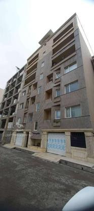 فروش آپارتمان 138 متر در مرکز شهر نور در گروه خرید و فروش املاک در مازندران در شیپور-عکس1