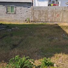 فروش زمین مسکونی 108 متر در دانش 24