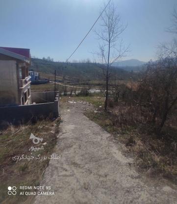 فروش زمین مسکونی 200 متر در مراد دهنده در گروه خرید و فروش املاک در گیلان در شیپور-عکس1