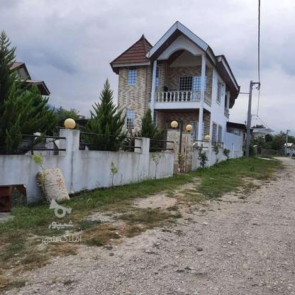فروش ویلا 260 متر در کردی کلا در گروه خرید و فروش املاک در مازندران در شیپور-عکس1
