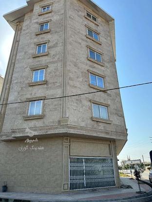 آپارتمان پنت هاوس 160 متر در کیاکلا سند دار با ویو عالی در گروه خرید و فروش املاک در مازندران در شیپور-عکس1