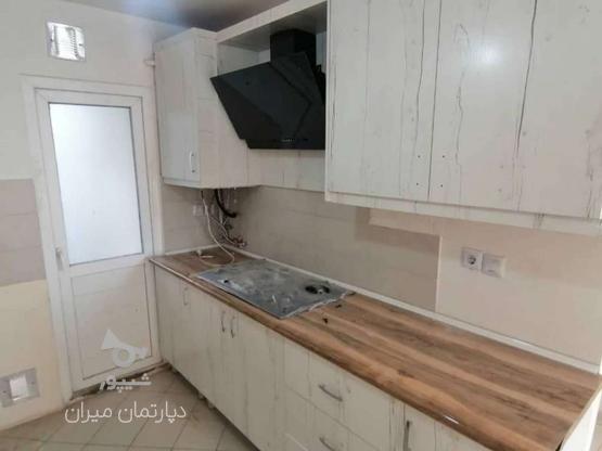آپارتمان 77 متر عمران سوله شهر جدید هشتگرد در گروه خرید و فروش املاک در البرز در شیپور-عکس1