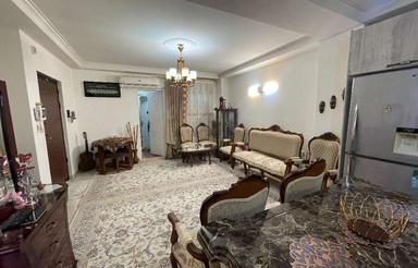 فروش آپارتمان 52 متر در سلمان فارسی