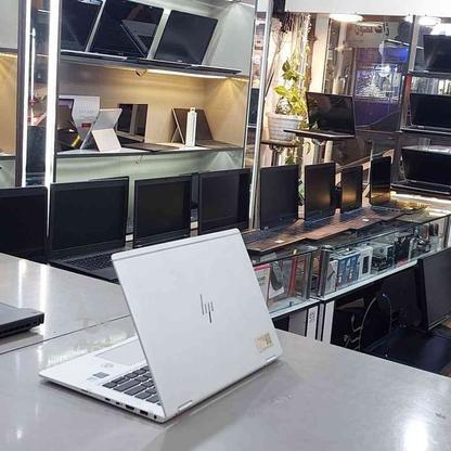 لپ تاپ HP لمسی i7 نسل 7 رم 16 در گروه خرید و فروش لوازم الکترونیکی در مازندران در شیپور-عکس1