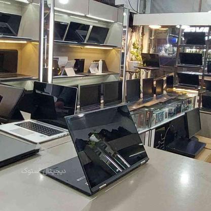 لپ تاپ لنوو لمسی i5 نسل 7 رم 16 در گروه خرید و فروش لوازم الکترونیکی در مازندران در شیپور-عکس1