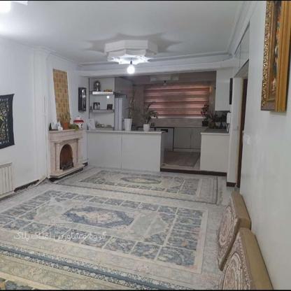 فروش آپارتمان 72 متر در جنت آباد جنوبی در گروه خرید و فروش املاک در تهران در شیپور-عکس1